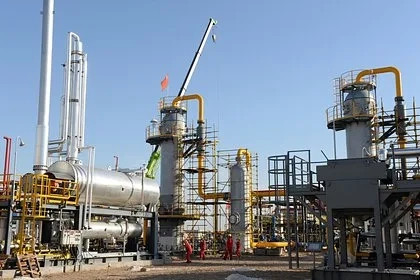 В возможности «Газпрома» нарастить поставка газа в Китай усомнились