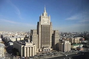В МИД РФ отреагировали на удары США и Израиля по Ирану