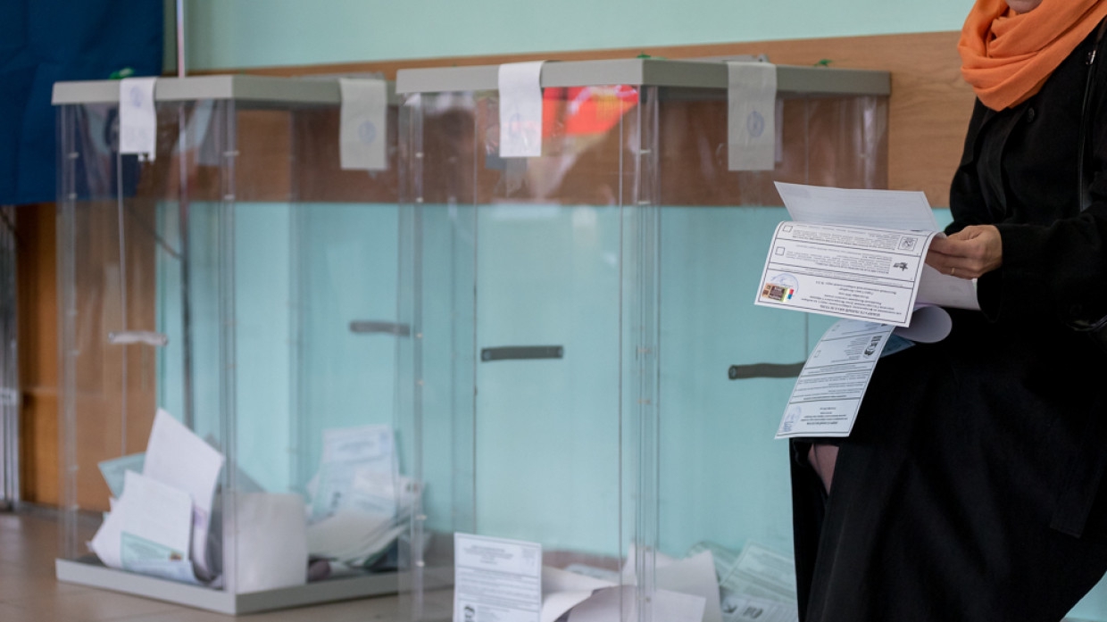 Политолог Беленький назвал многообещающим старт выборов в Госдуму