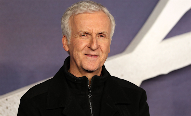 В гостях у Джеймса Кэмерона: экскурсия по особняку в 25 миллионов долларов, в котором создавались "Аватар" и "Титаник"