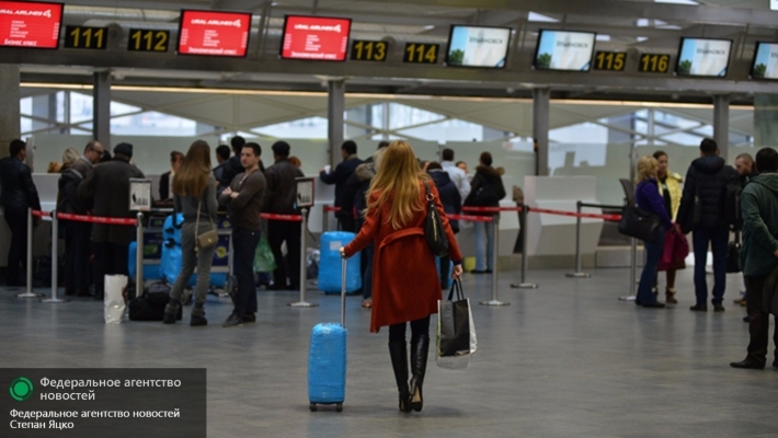 Отпуск в копеечку: почему цены на авиабилеты Москва-Анталья выросли на 75,6%