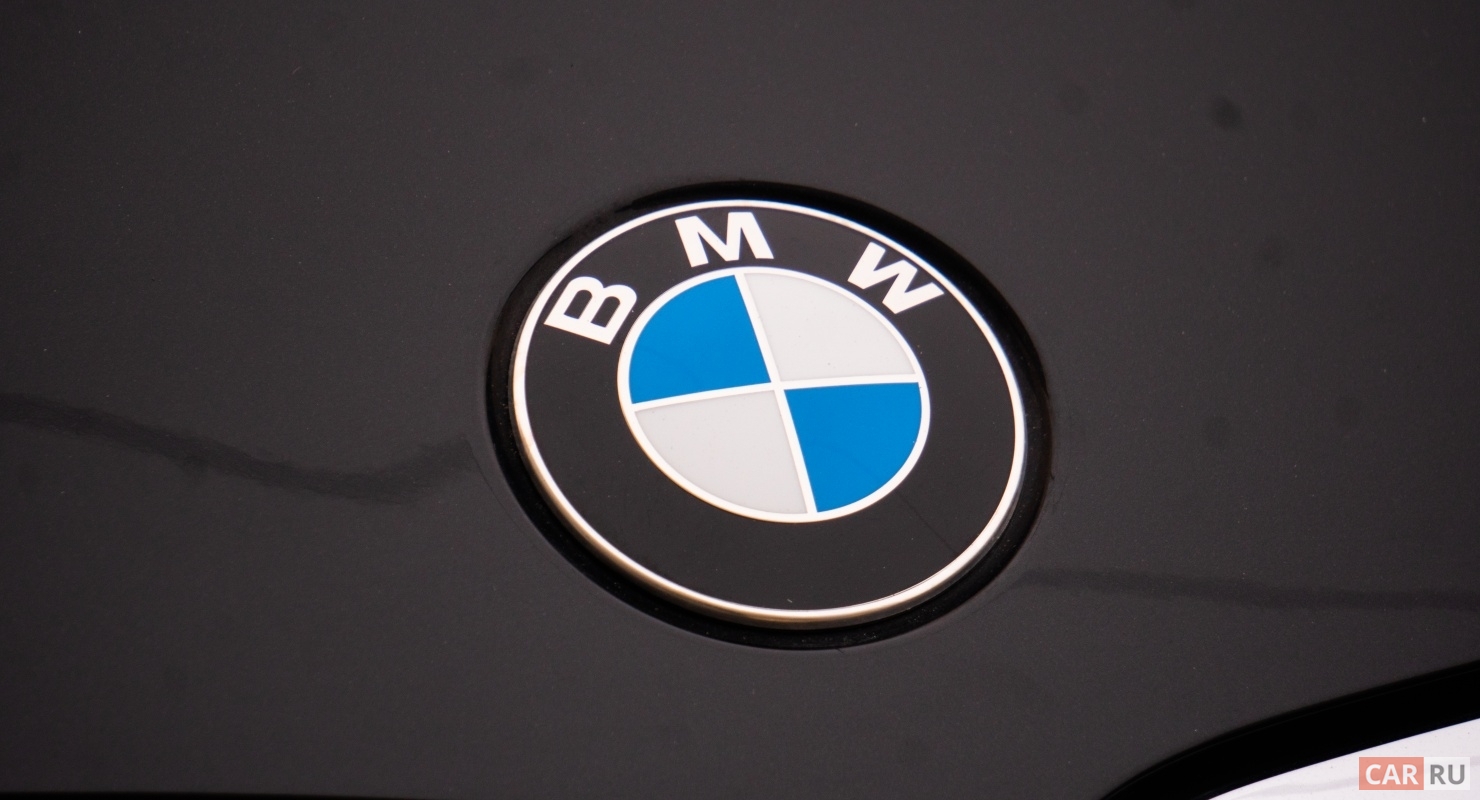 BMW iX с прототипом батареи получил больший запас хода Автомобили