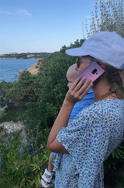 Ксению Собчак могут оштрафовать на 1,6 миллиона долларов за использование IPhone Ксению Собчак могут оштрафовать на 1,6 миллиона долларов за использование IPhone новости, ксения собчак