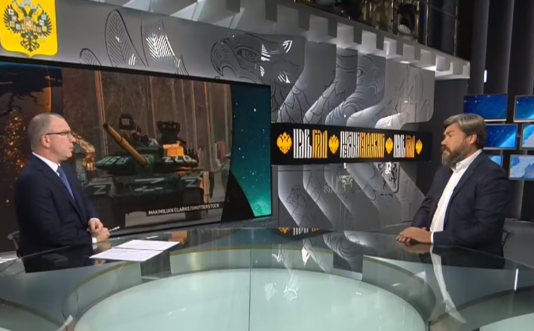 СПЕЦОПЕРАЦИЯ СЕБЯ ИЗЖИЛА, ПОРА НАЗЫВАТЬ ВЕЩИ СВОИМИ ИМЕНАМИ