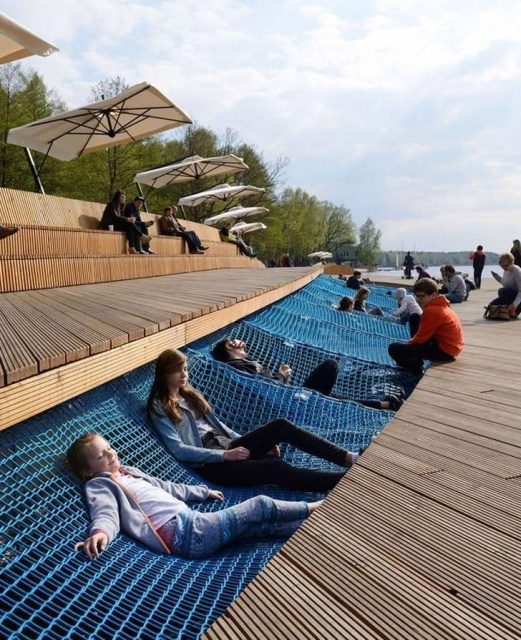 Креативные идеи, которые улучшают нашу жизнь 