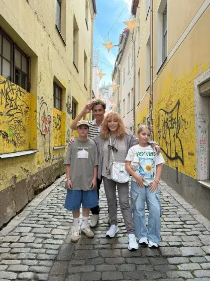 Тревожные новости о здоровье Аллы Пугачёвой