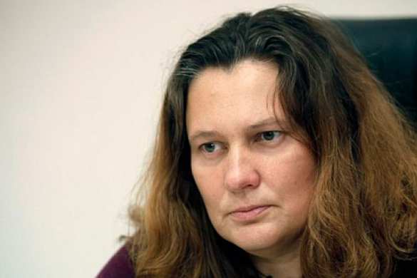 Бежавшую с Украины в Россию адвоката Татьяну Монтян внесли в список экстремистов | Русская весна