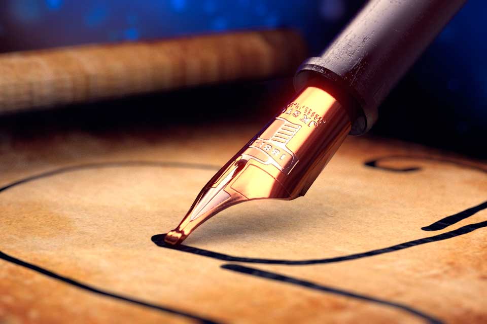 Фамильный дар