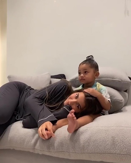 От Роналду до Кайли Дженнер: 10 самых популярных снимков звезд в Instagram в 2020 году От Роналду до Кайли Дженнер: 10 самых популярных снимков звезд в Instagram в 2020 году Звезды,Новости о звездах