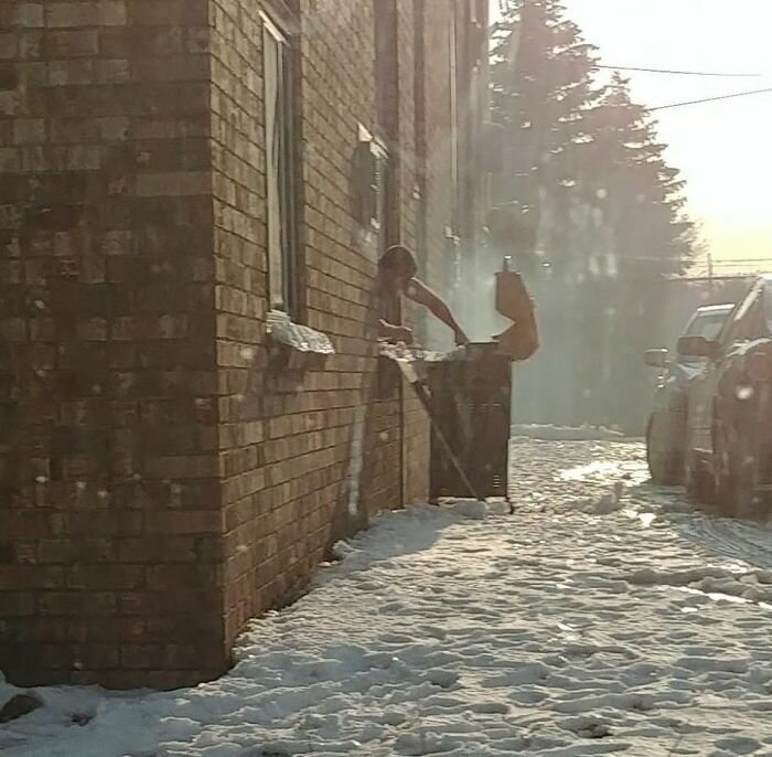 Такое бывает только в Канаде! заграница,путешествие,страны,туризм