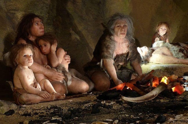 Каким было детство в каменнов веке? назад, только, ученые, игрушки, наших, часть, детей, некоторые, делают, неандертальцев, детство, больше, инициации, пещере, которые, очень, почти, рубилам, этого, возраст
