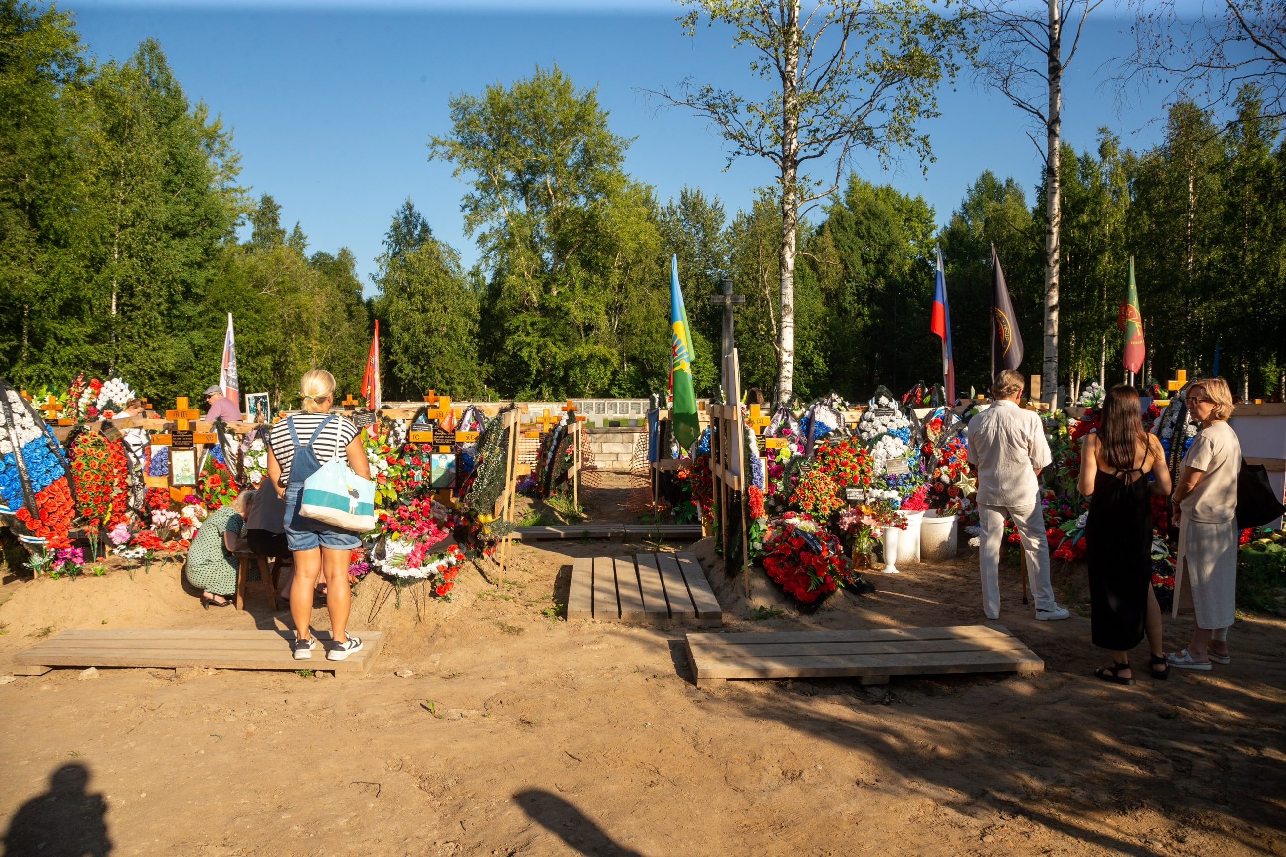 Архангельск вологодское кладбище карта