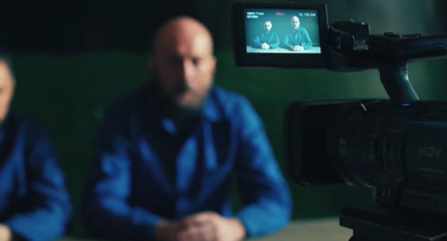 Авторы RSOTM дали высокую оценку фильму «Шугалей»