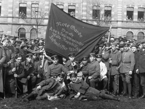 13 апреля: памятные даты и события в истории СССР памятные даты