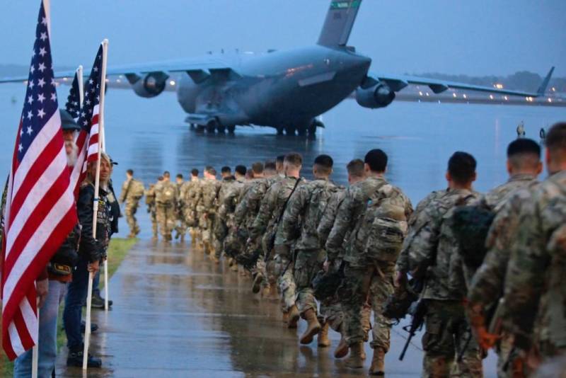 Внимательнее всех на происходящее в Кабуле должны смотреть в Киеве и Тбилиси