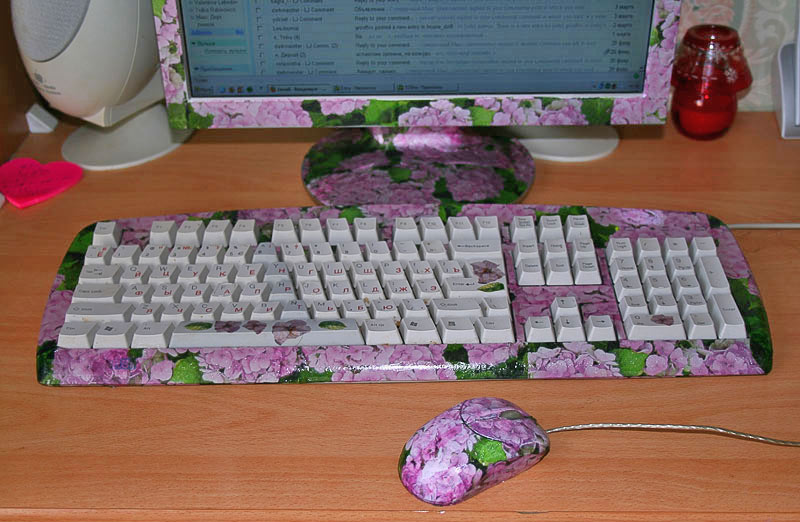 Декупаж: подлинное искусство или просто подделка? Декупаж: подлинное искусство или просто подделка? декупаж