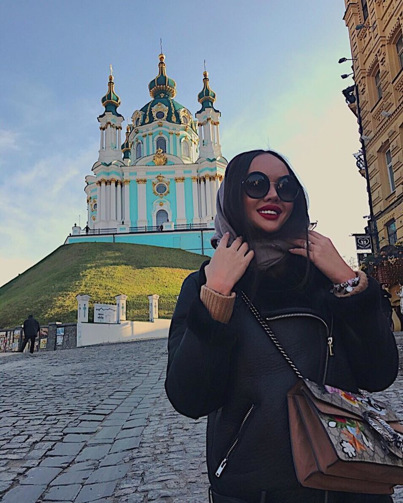 Instagram «казахстанской Барби» возмутил поборников нравственности Instagram, Динара Рахимбаева, барби, в мире, люди, модель, фигура