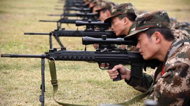 Проигравшие и укрепившиеся. Военный союз России и Китая становится реальностью Проигравшие и укрепившиеся. Военный союз России и Китая становится реальностью геополитика