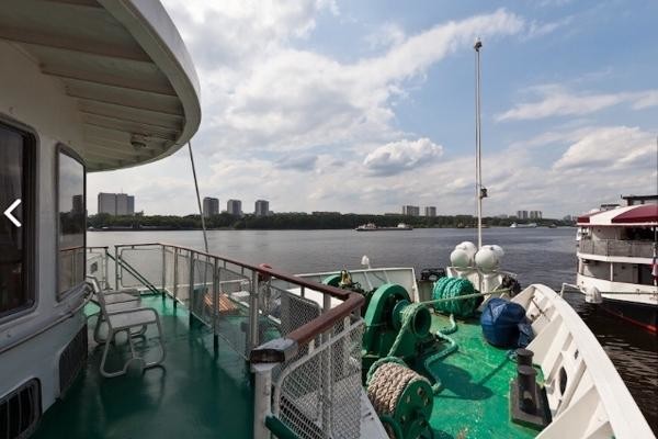 Что можно получить по цене речного круиза по Волге Что можно получить по цене речного круиза по Волге круиз, соотношение, факты