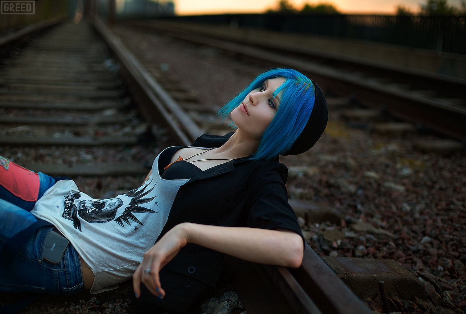 Chloe Price косплей. Life is Strange косплей. Лайф ИС Стрендж косплей.