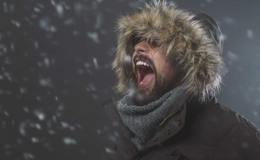 Развенчиваем мифы о холоде: как не заболеть зимой здоровье,зима,как не заболеть,лечение,мифы,правда,Тренинг