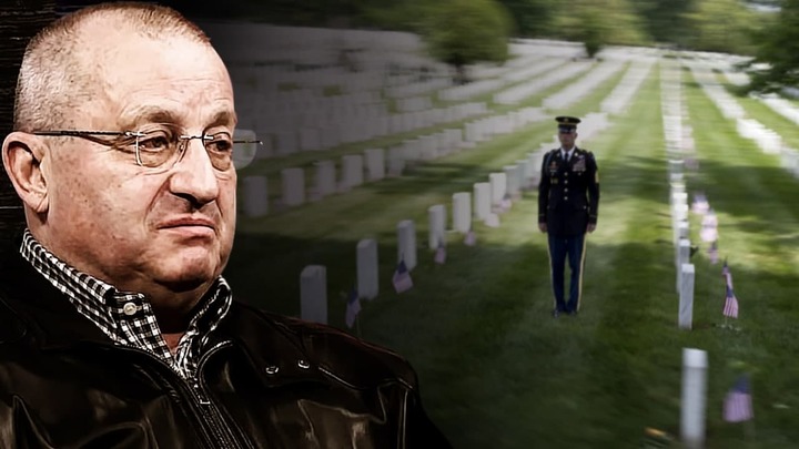 ЯКОВ КЕДМИ: ХОТИТЕ ВОЙНЫ? ПРИДЁТСЯ ПОЖЕРТВОВАТЬ США