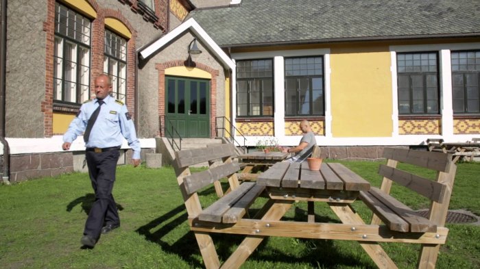 7 странных тюрем, которые больше похожи на курорт или санаторий 7 странных тюрем, которые больше похожи на курорт или санаторий весь мир,Европа,общество,тюрьма