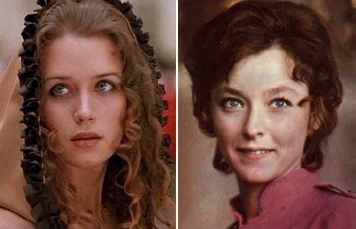 Констанция в мировом кино: Кого из актрис называют самой очаровательной спутницей Д’Артаньяна история кино,киноактеры,моровой кинематограф