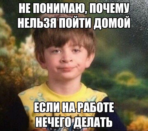 Стойкий заряд юмора))