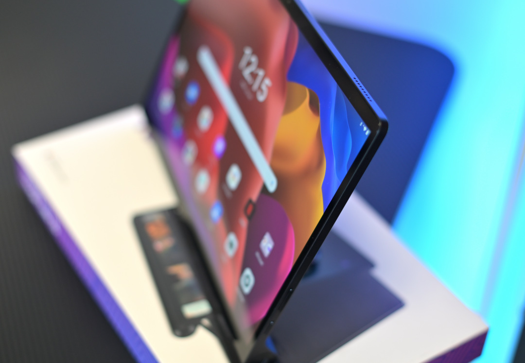 Вкладка Lenovo Yoga 13 10