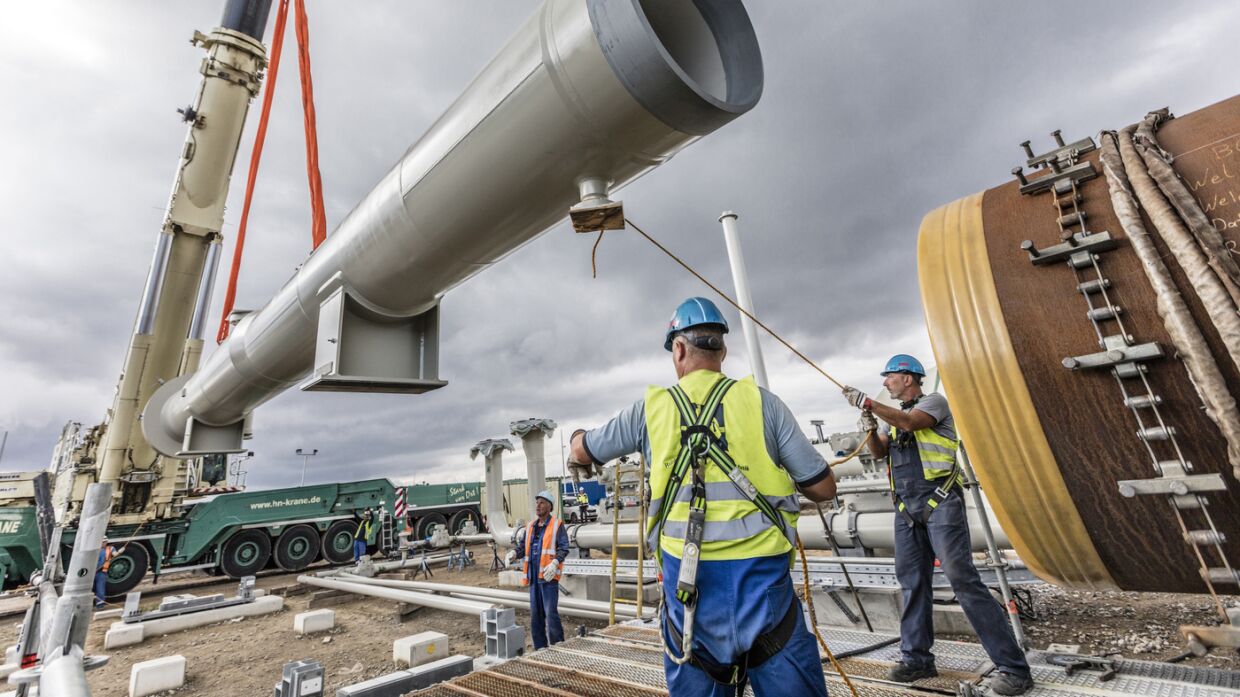 Сербия не собирается отказываться от российского газа. События дня. ФАН-ТВ