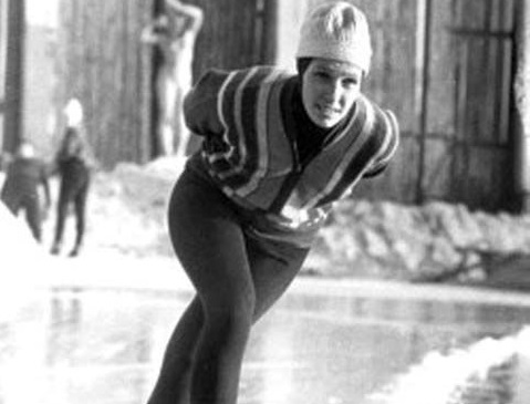 Загадка смерти советской чемпионки Инги Ворониной