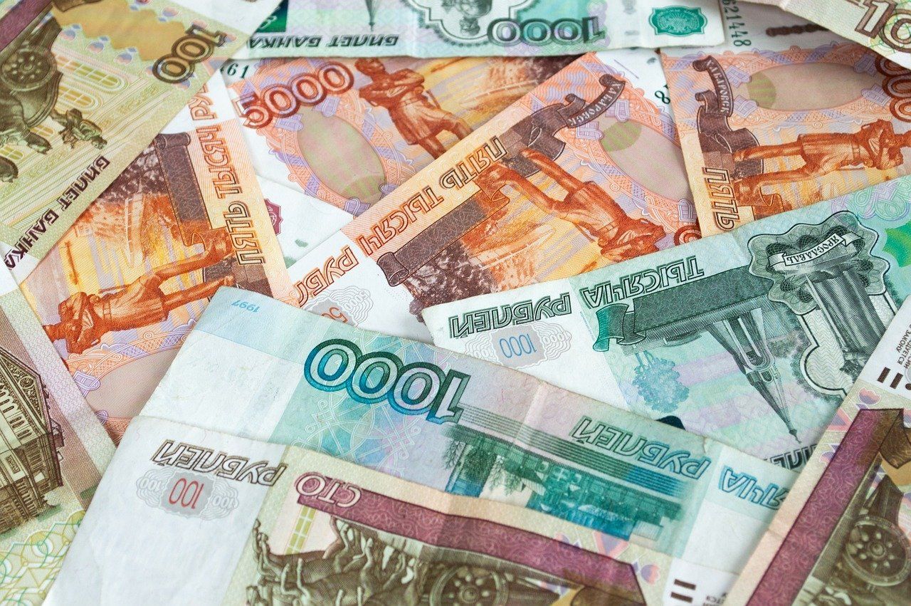 Российские банки в апреле 2024 года выдали 3,36 млн потребительских кредитов