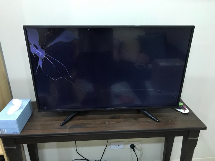 20 фото, на которых запечатлена боль вселенских масштабов 