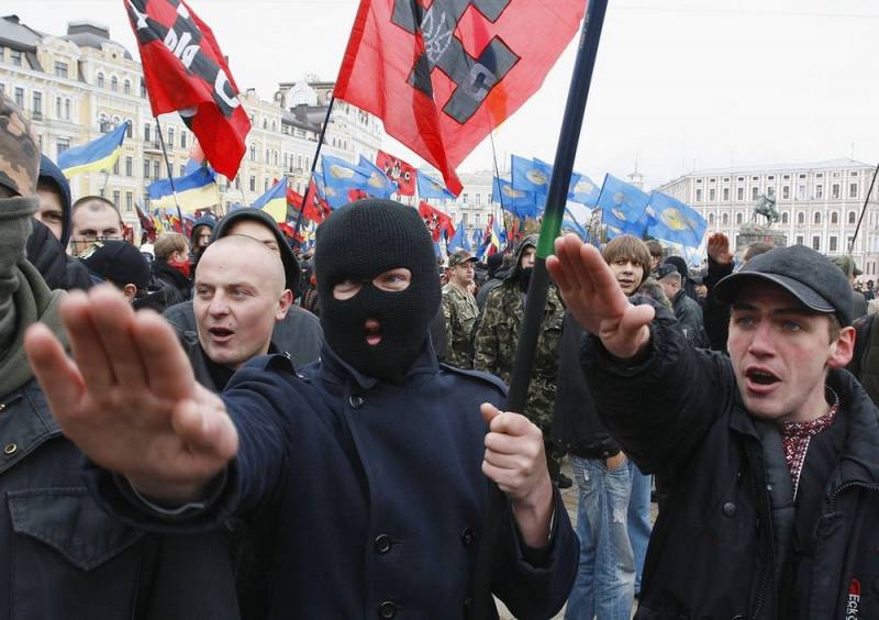 Ветеран АТО признался: крымчане избежали ужасов современной Украины украина