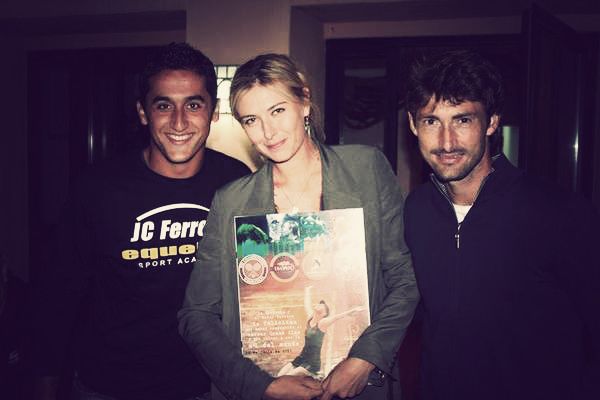 Несчастье в жизни Марии Шараповой: известная теннисистка находит мужчин, которые не дотягивают до принца на белом коне 