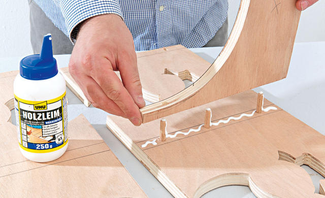 Самодельные санки из фанеры Самодельные санки из фанеры сделай сам