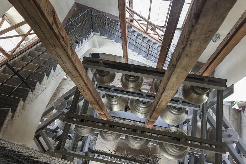 Россия, путешествия, музей, экскурсия, собор