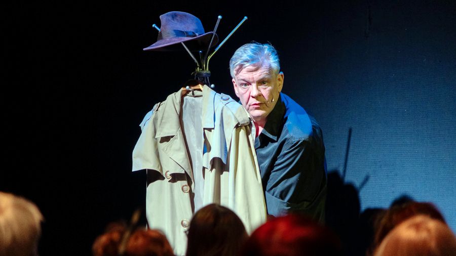 «Быть Смоктуновским»