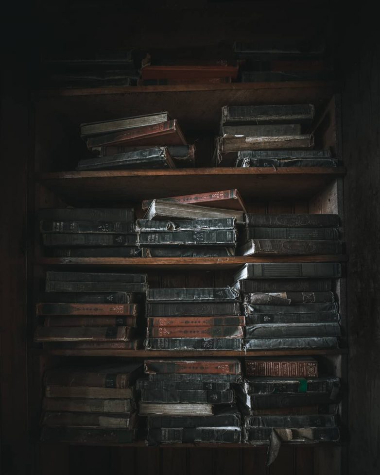 Американская готика: заброшки Вирджинии и Северной Каролины Американская готика: заброшки Вирджинии и Северной Каролины Вирджиния,мир,самостоятельные путешествия,сша