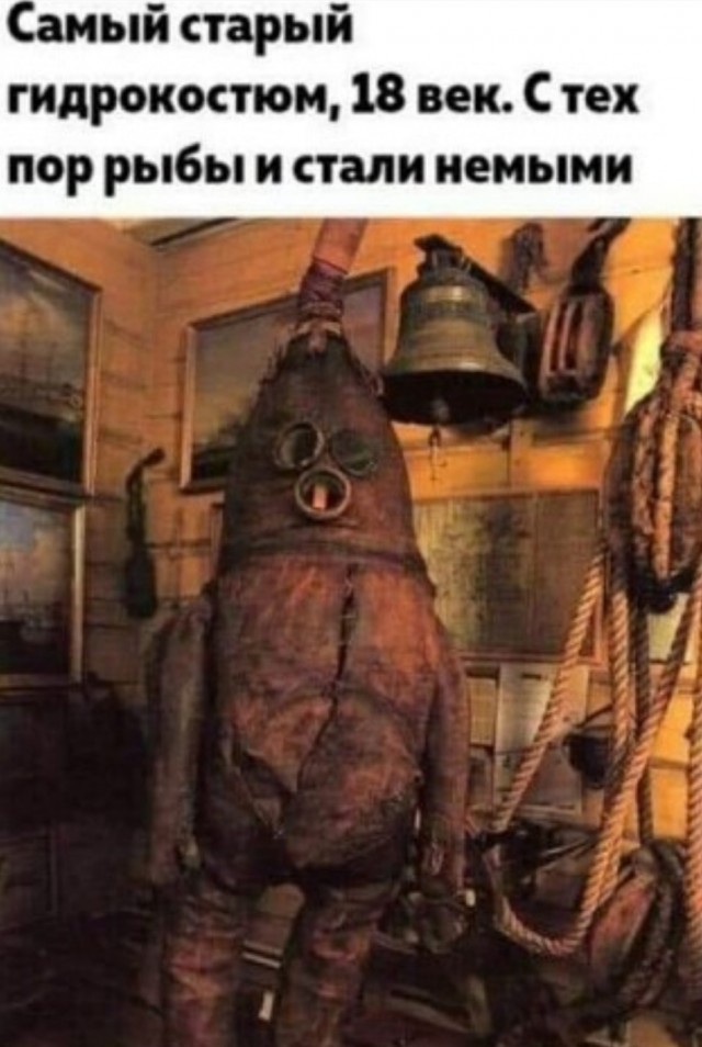 Юмор на любителя