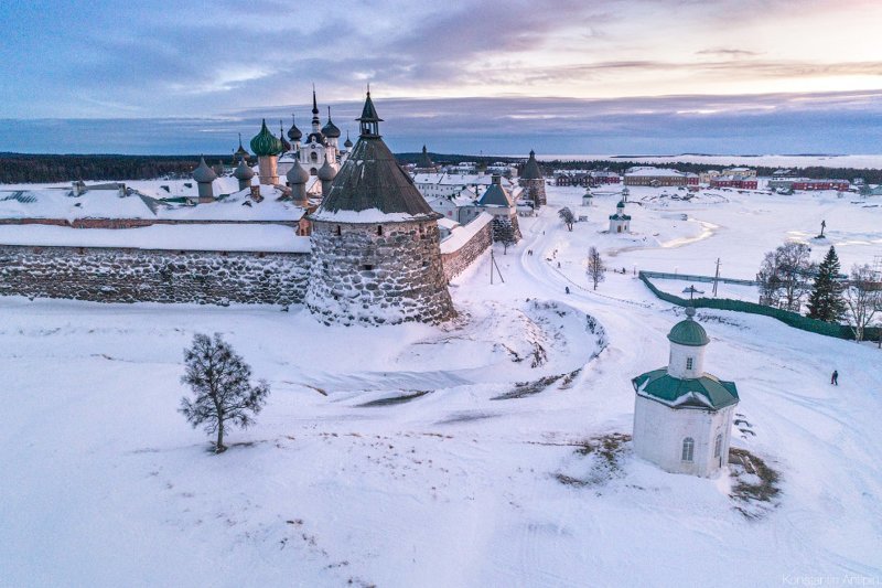 Соловки с высоты красота, природа, с высоты птичьего полета, соловки