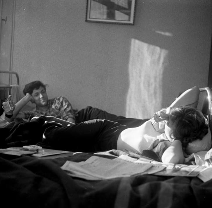 Жизнь студента в СССР Жизнь студента в СССР ссср