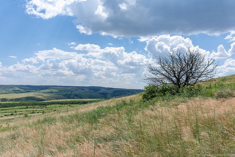 Есть на Волге утес путешествия, факты, фото