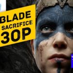 Обзор Hellblade: Senuas Sacrifice  
