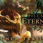 Релизный трейлер Pillars of Eternity: Complete Edition  
