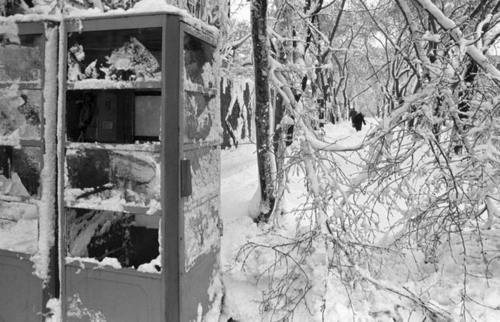 Екатеринбург в 1980-1990 годах: Смутное время, нищета, голод, страх 