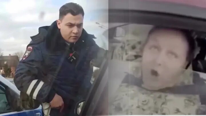 Скрин кадров видео.