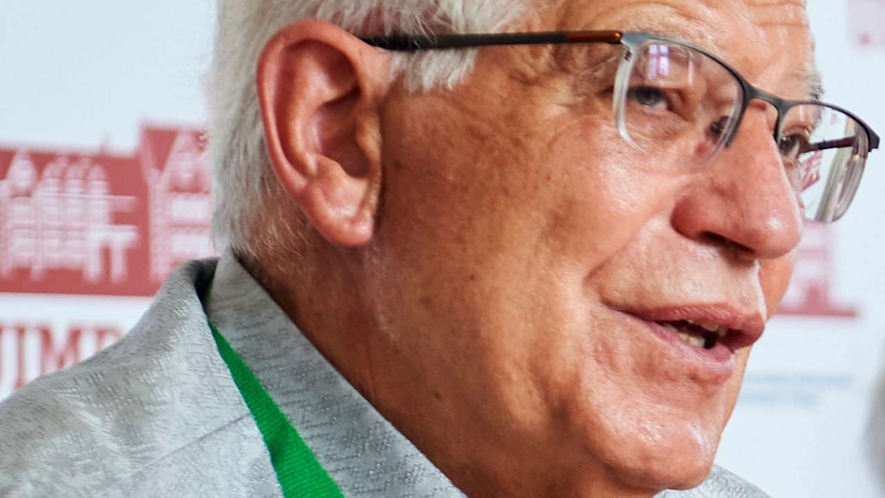 Боррель признал истощение военных ресурсов Евросоюза из-за помощи Киеву