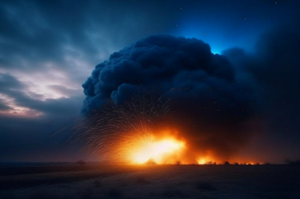 «Отважные» наступают в Днепропетровской области и штурмуют Покровск (ВИДЕО) | Русская весна